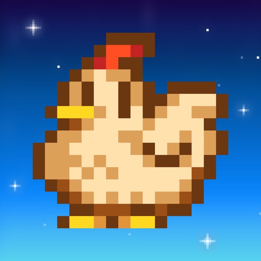 Stardew Valley「スターデューバレー」のアイコン